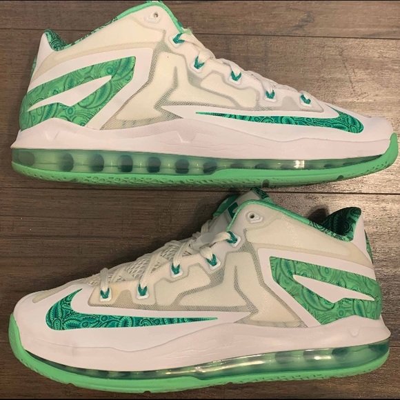 lebron 11 low easter